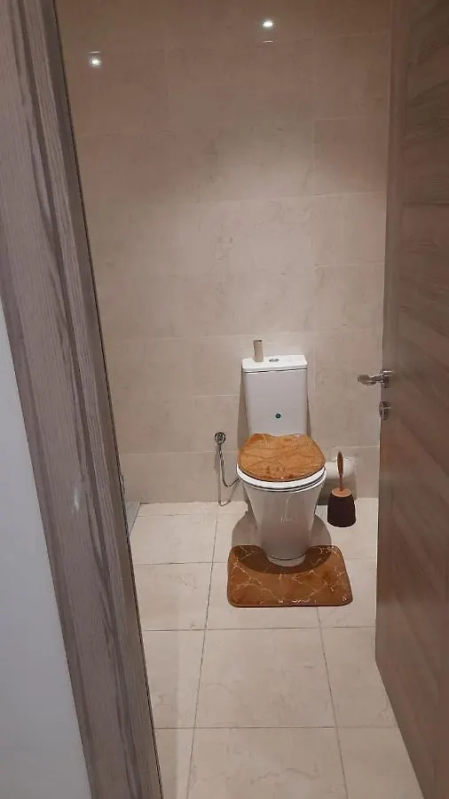 Apartmán Appartement Meuble Agádír
